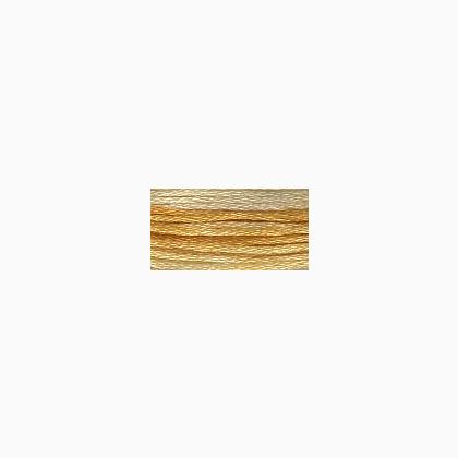 Sampler Threads: Buttercrunch