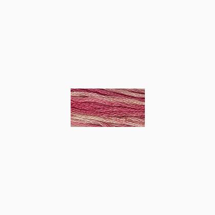 Sampler Threads: Clover