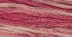 Sampler Threads: Clover