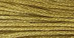 Sampler Threads: Cornhusk