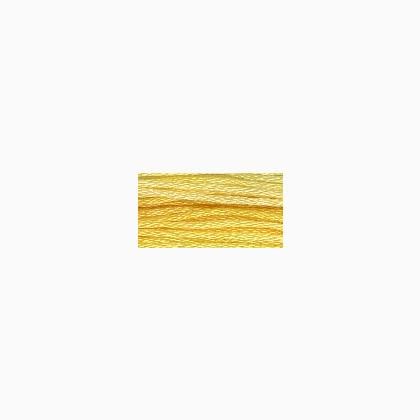 Sampler Threads: Daffodil