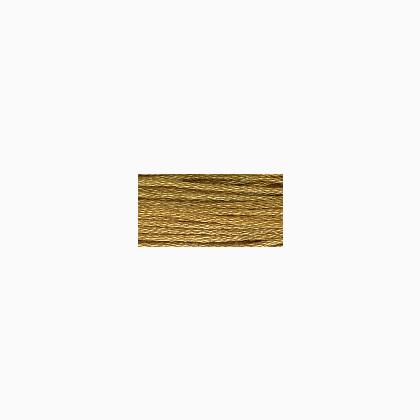 Sampler Threads: Grecian Gold