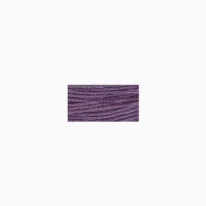Sampler Threads: Hyacinth
