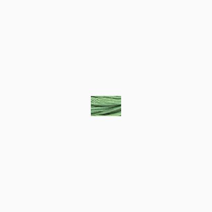 Sampler Threads: Mistletoe
