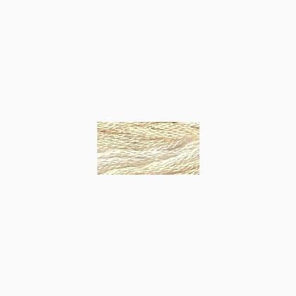 Sampler Threads: Oatmeal
