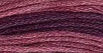 Sampler Threads: Red Plum