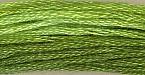 Sampler Threads: Spring Grass