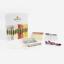 DMC: organizer pour enveloppes Mouliné Gold