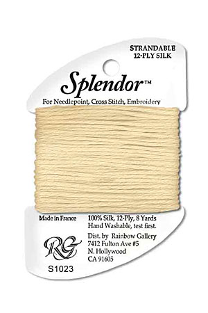 Splendor: S1023 - Oyster