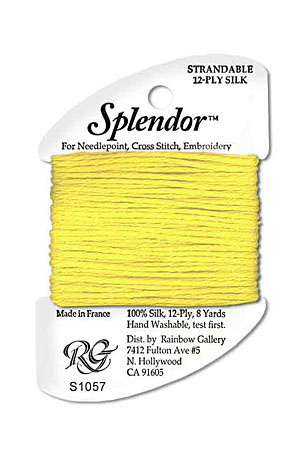Splendor: S1057 - Brite Lemon
