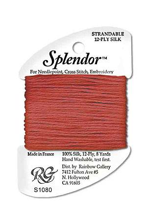 Splendor: S1080 - Brick