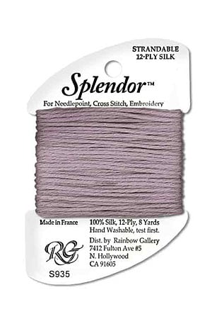 Splendor: S935 - Lite Amethyst