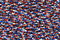 Treasure Petite: pb46 - 4th of July