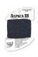Alpaca 18: al63 - Charcoal Grey