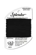 Splendor: S801 - Black