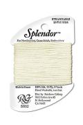 Splendor:  S802 - White