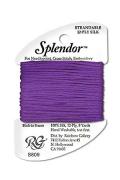 Splendor: S809 - Dark Purple
