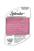 Splendor: S814 - Rose