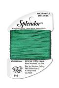 Splendor: S831 - Forest Green