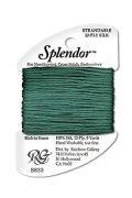 Splendor: S833 - Very Dark Green