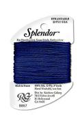 Splendor: S857 - Navy Blue