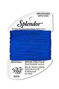Splendor:  S859 - Indigo Blue