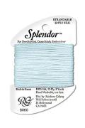 Splendor: S860 - Lite Sky Blue