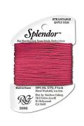 Splendor: S886 - Deep Rose Pink