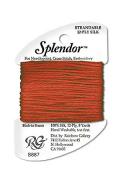 Splendor: S887 - Rust