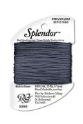 Splendor: S888 - Charcoal Gray