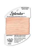 Splendor:  S894 - Medium Flesh