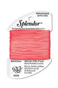 Splendor:  S898 - Medium Coral