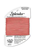 Splendor:  S913 - Shell Pink