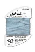 Splendor: S914 - Lite Antique Blue