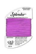 Splendor: S918 - Antique Violet