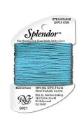 Splendor: S921 - Lite Electric Blue