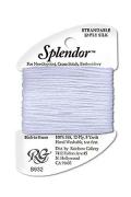 Splendor:  S932 - Lite Blue Violet
