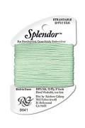 Splendor: S941 - Medium Sea Green