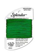 Splendor: S942 - Spruce Green