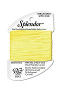 Splendor: S943 - Lemon