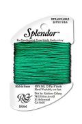 Splendor: S954 - Dark Teal