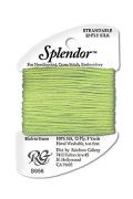 Splendor:  S956 - Avocado
