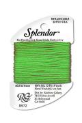 Splendor: S972 - Spring Green