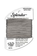Splendor:  S976 - Medium Pearl Gray