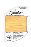 Splendor: S1006 - Lite Yellow