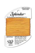 Splendor: S1011 - Medium Old Gold
