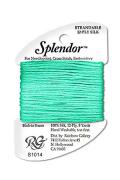 Splendor: S1014 - Medium Teal