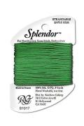 Splendor: S1017 - Dark Leaf Green