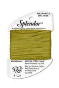 Splendor: S1020 - Oregano