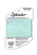 Splendor: S1021 - Lite Aqua 1